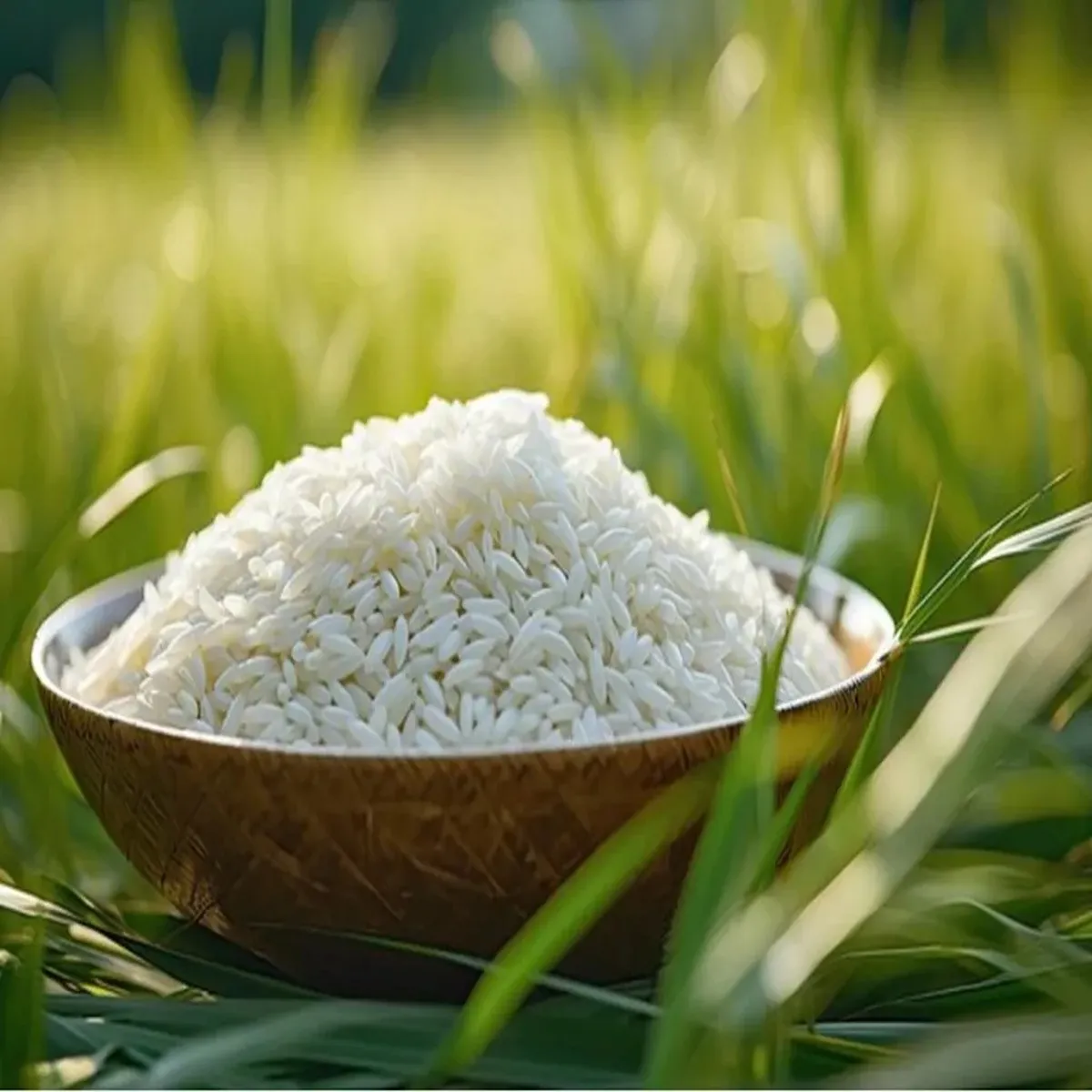 Parliament exchanges rice fortification update minority