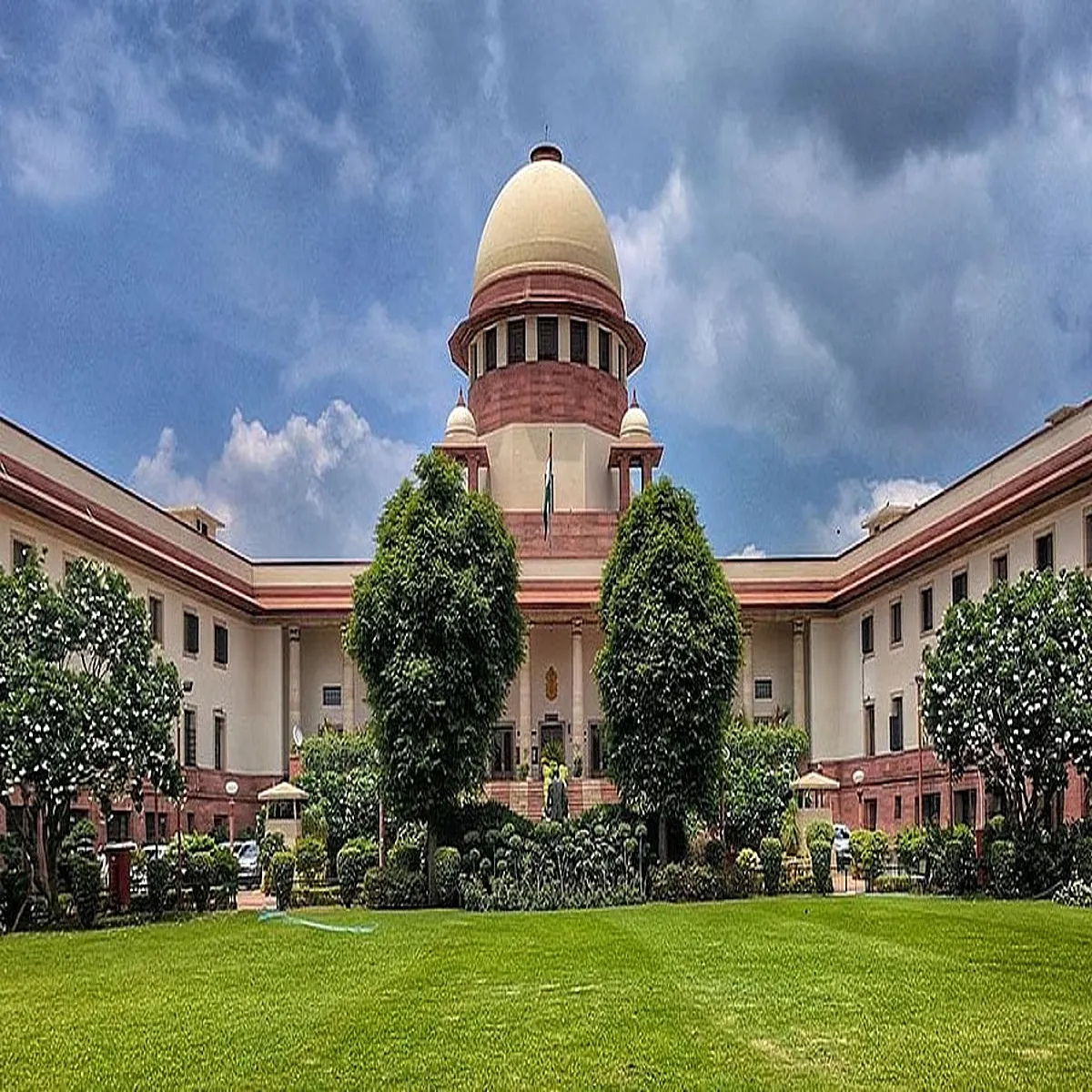 Parliament supreme court says legislature not