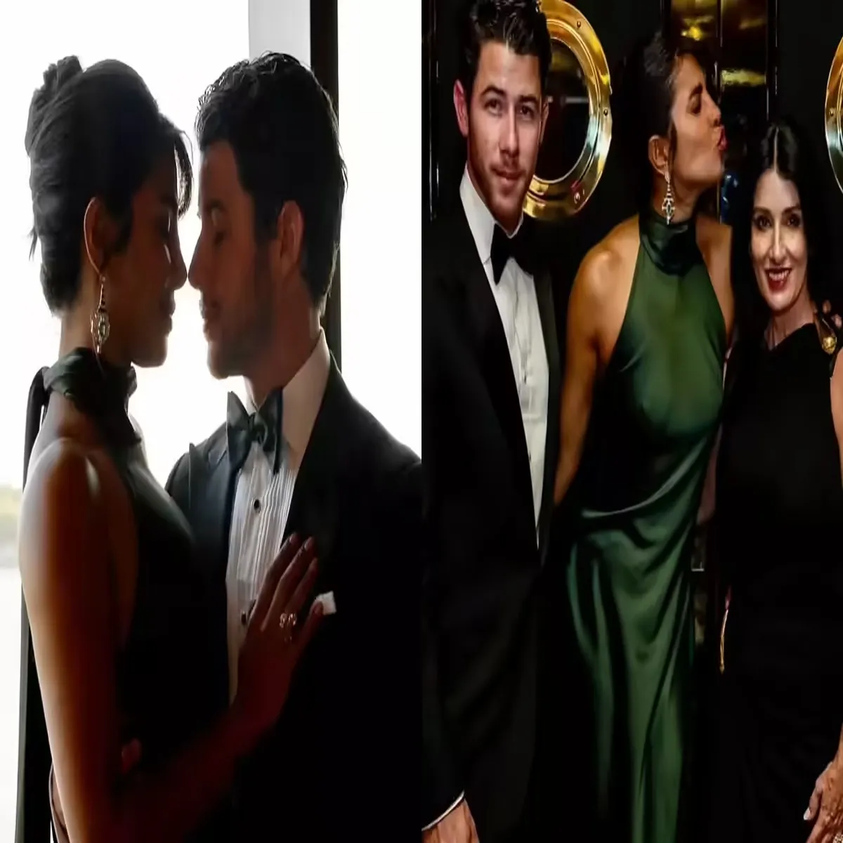 Familycelebration priyanka chopra shares heartfelt birthday