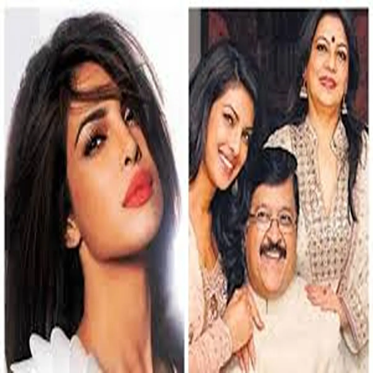 Priyankachopra actress marks parents anniversary emotional