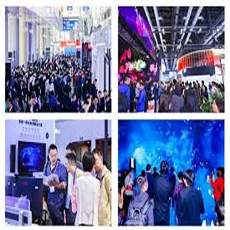 Proav market china growth report