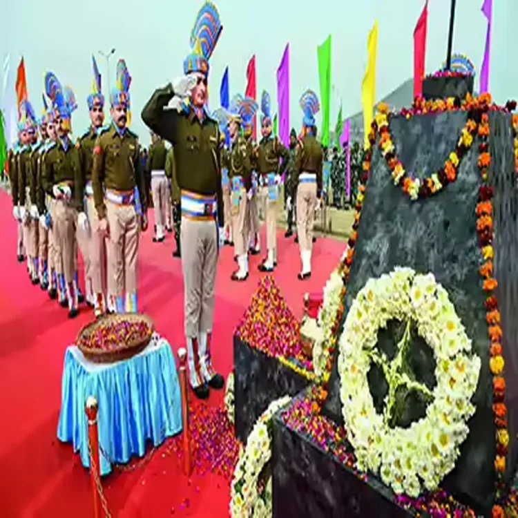 Pulwama 2019 crpf martyrs tribute