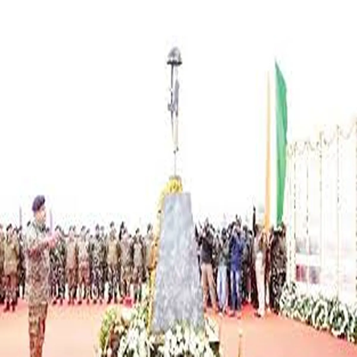 Pulwamaattack nation remembers fallen crpf heroes