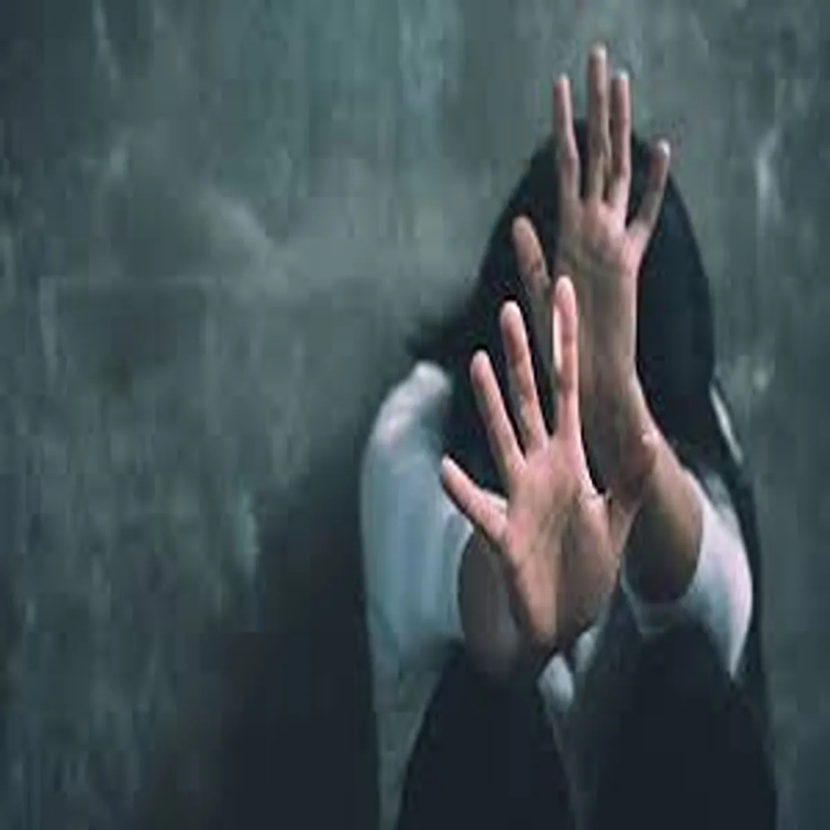 Crime woman abducted pune district wide