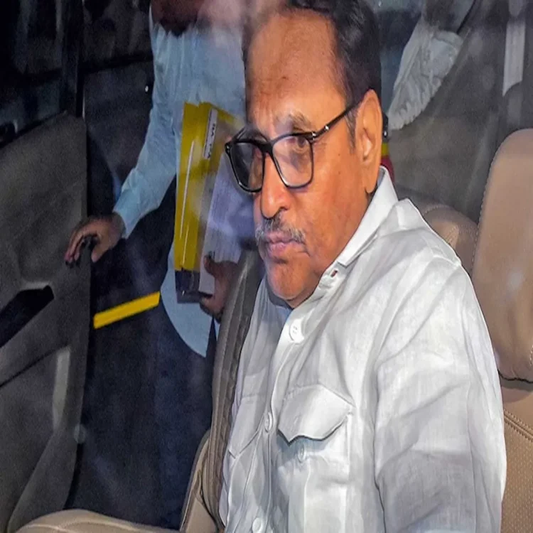 Rajasthan jal jeevan probe arrests