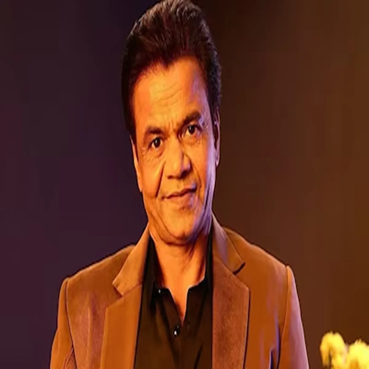 Rajpal yadav actor reflects career after