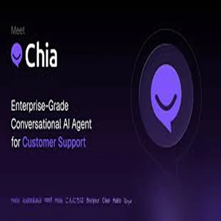 Ramco chia ai platform launch