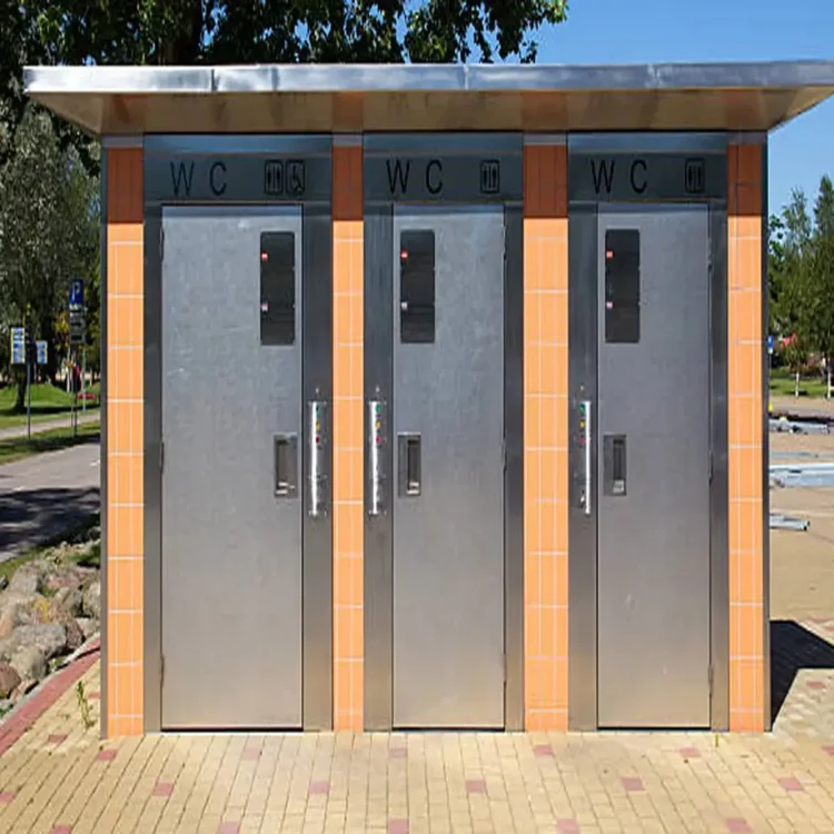 Ramgarh transgender toilets launch