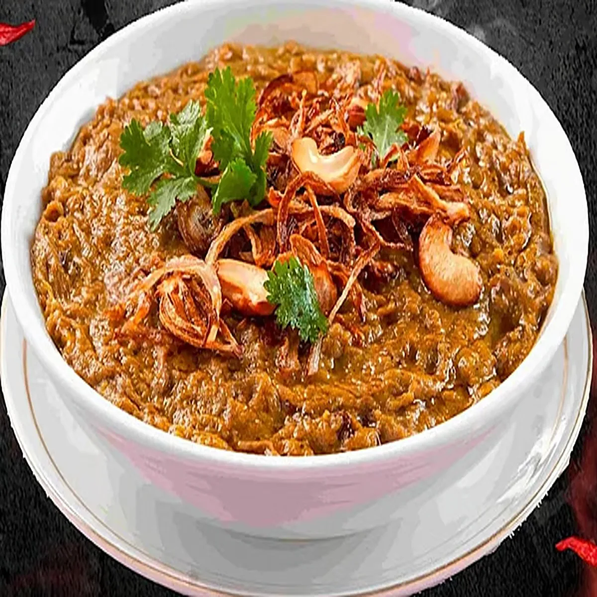 Ramzan hyderabad embraces holy month haleem