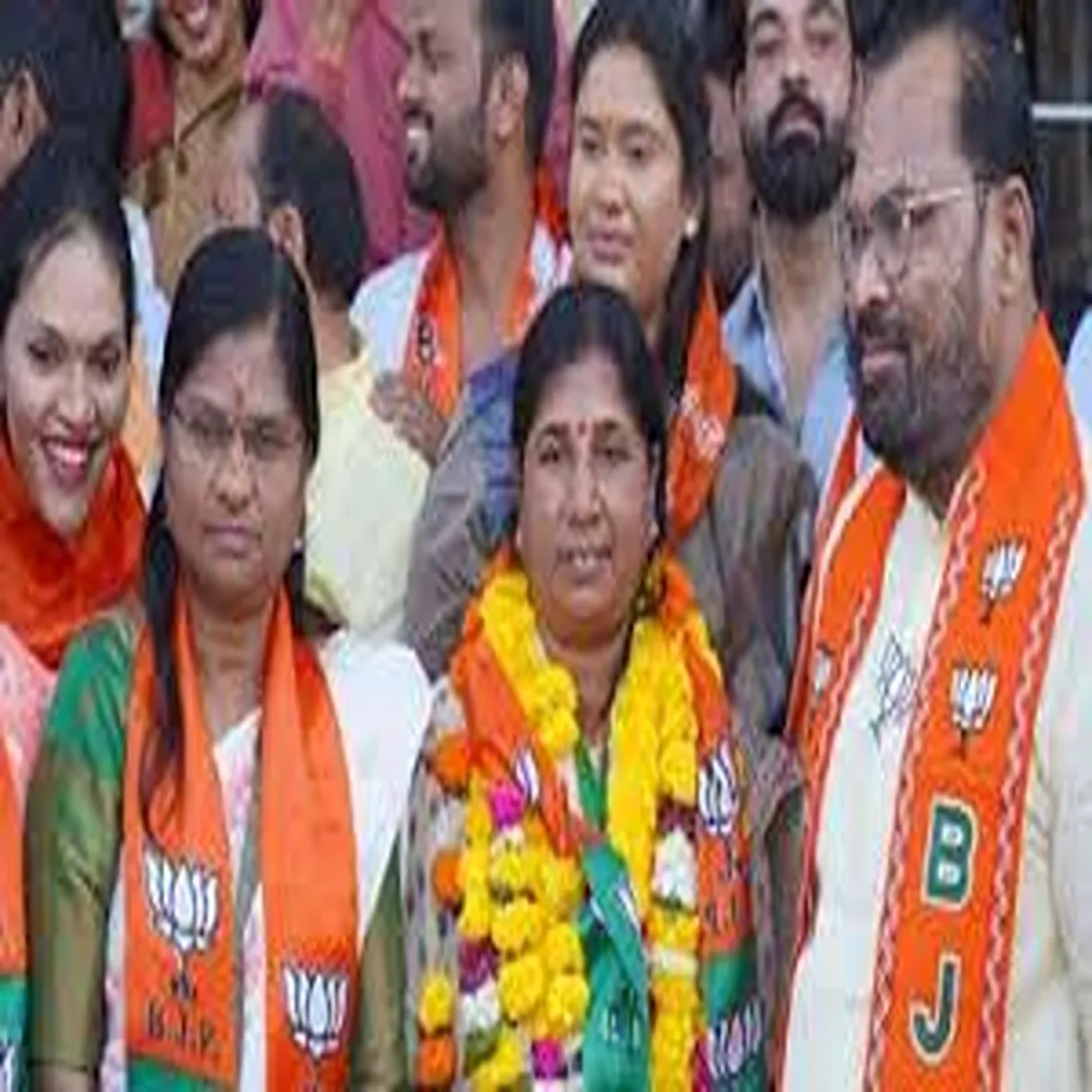 Elections ranchi mayoral race sparks rift