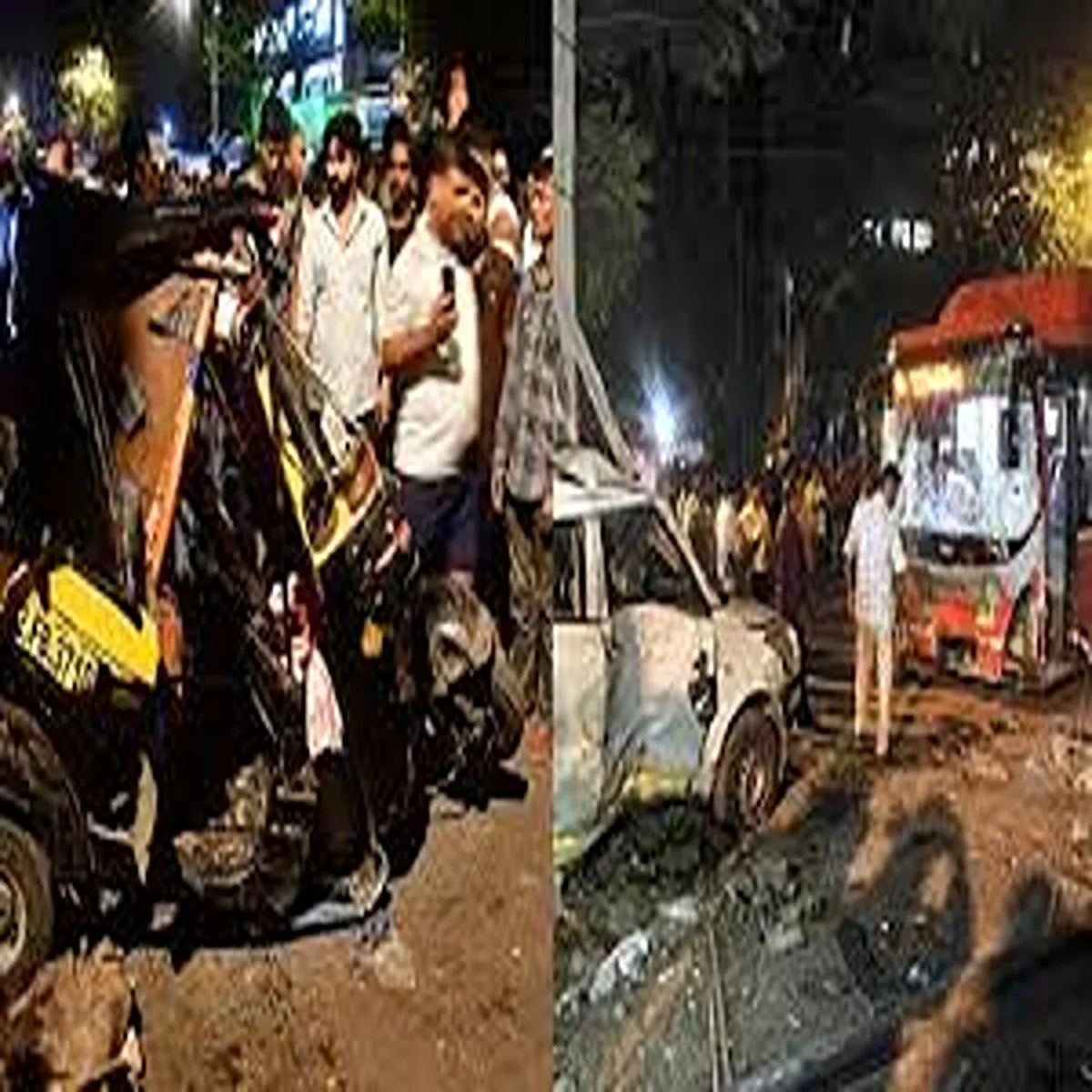 Roadsafety four year old dies after