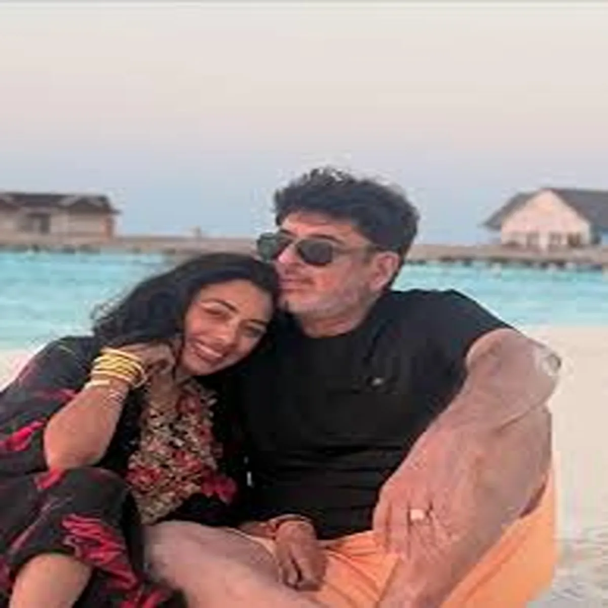 Anniversary rupali ganguly celebrates years marriage