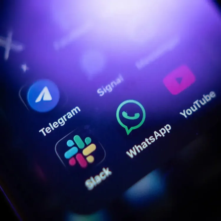 Russia moves to block whatsapp