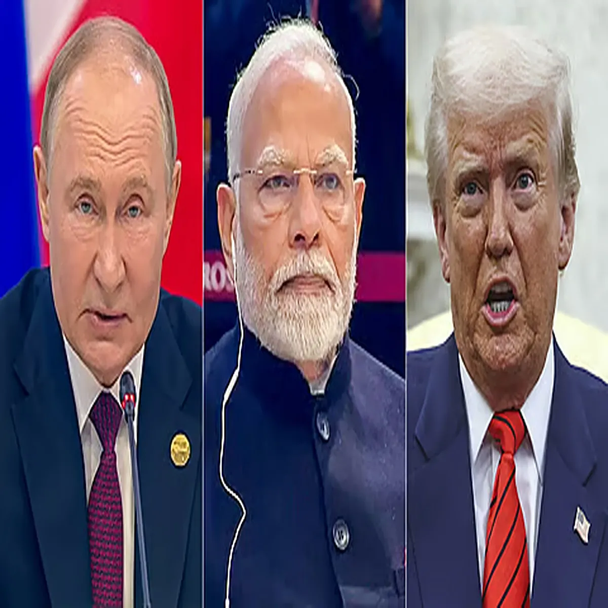 Russiaoil kremlin dismisses trump claim india