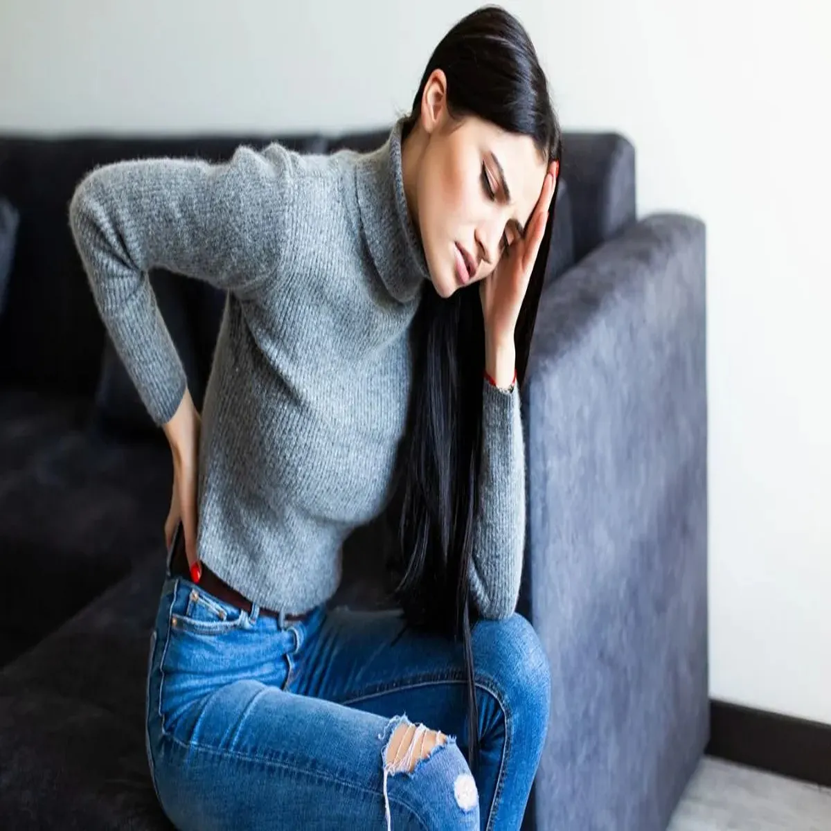 Health doctors explain why seasonal changes