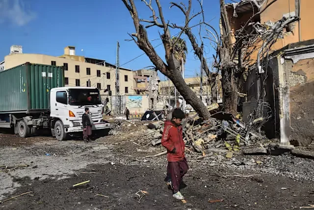 Security - – - pakistan - launches - major - countersecurity - issue - operation