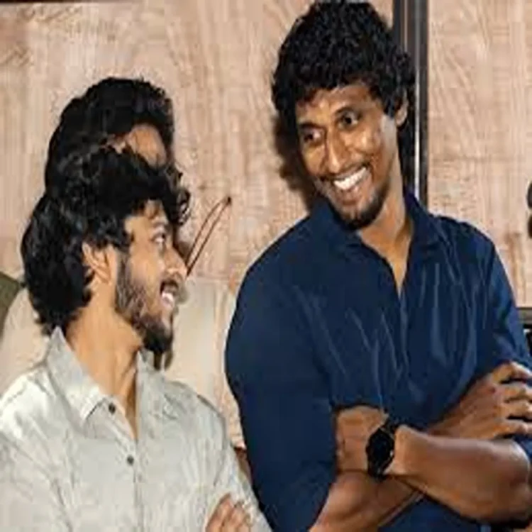 Sirai 50 day run raawadi shoot