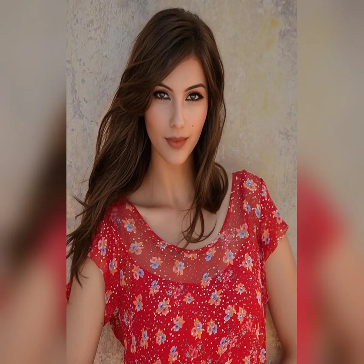 Cinema somy ali recalls puri kindness