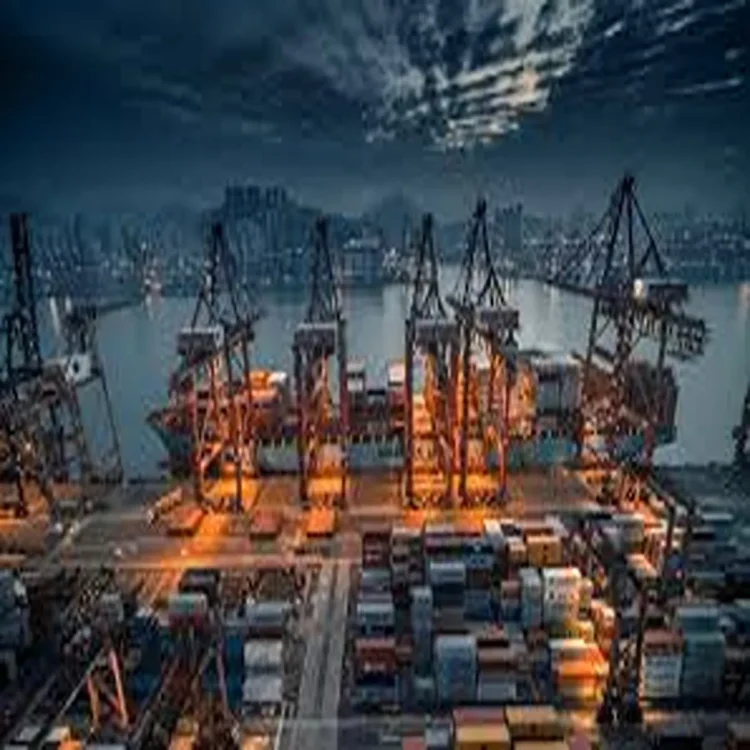 South korea exports record 2025