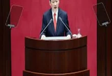 Southkoreapolitics - – - opposition - leader - demands - new - special - counsel