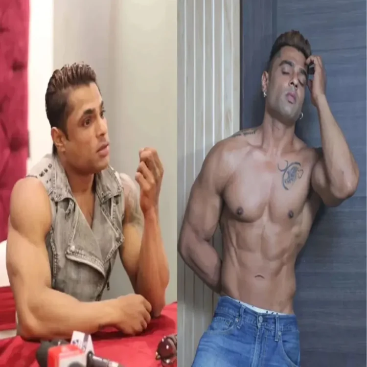 Splitsvilla7 mayank pawar dies 37