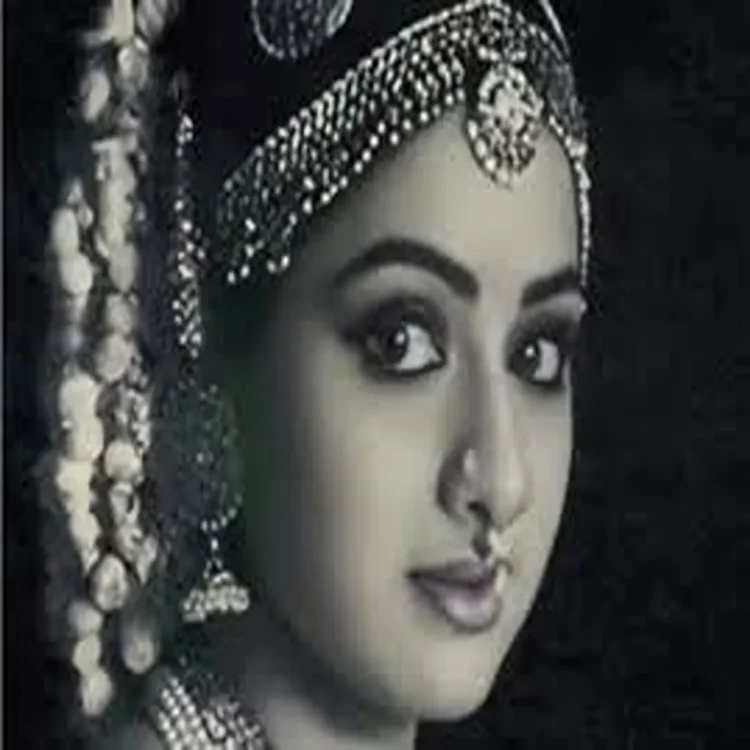 Sridevi jackie shroff tribute anniversary