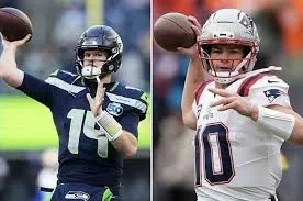 Super bowl patriots seahawks renew historic