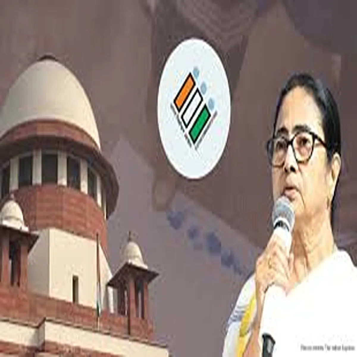 Elections supreme court hear mamata banerjee
