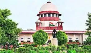 Supreme court interim bail kawasi lakhma