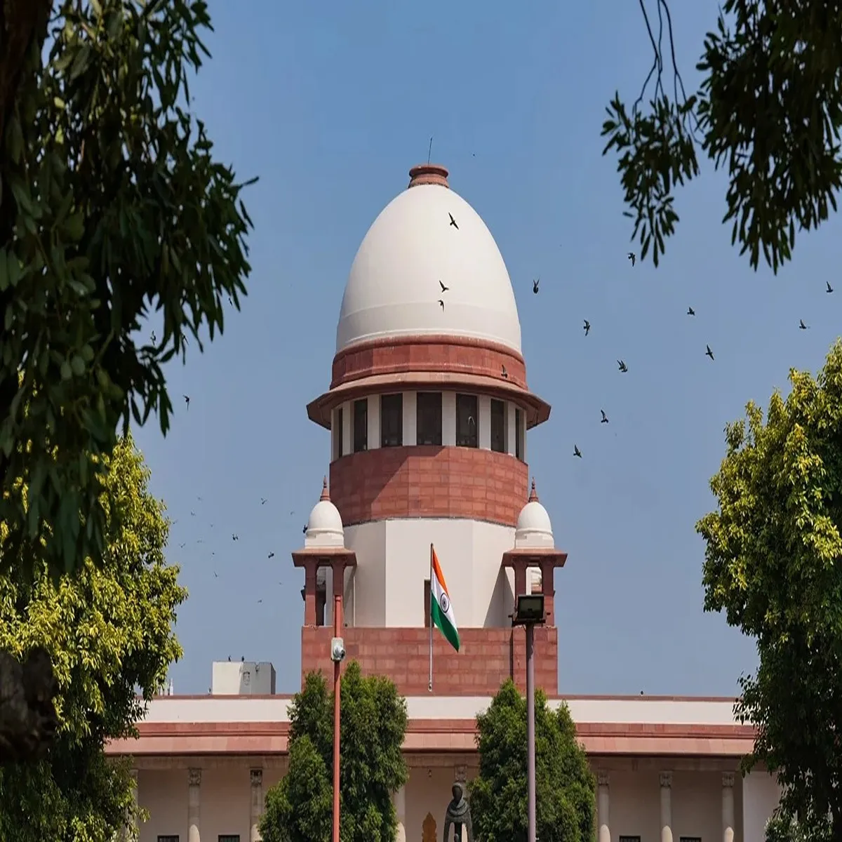 Electionresults supreme court declines plea against
