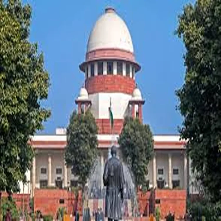 Supreme court sir guidelines