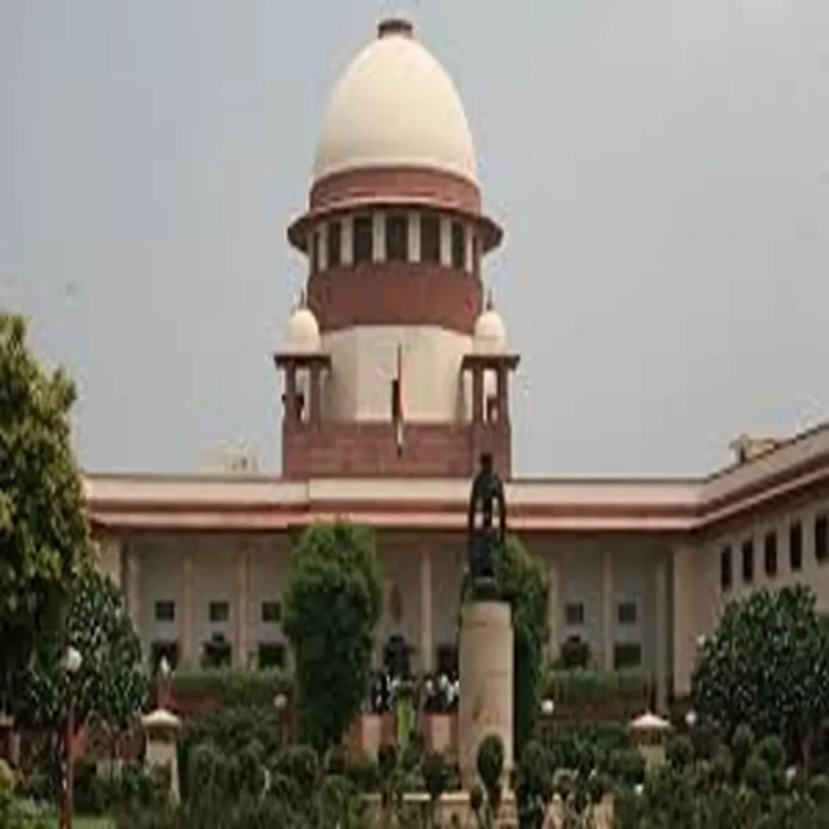 Supreme court tamil nadu university dispute