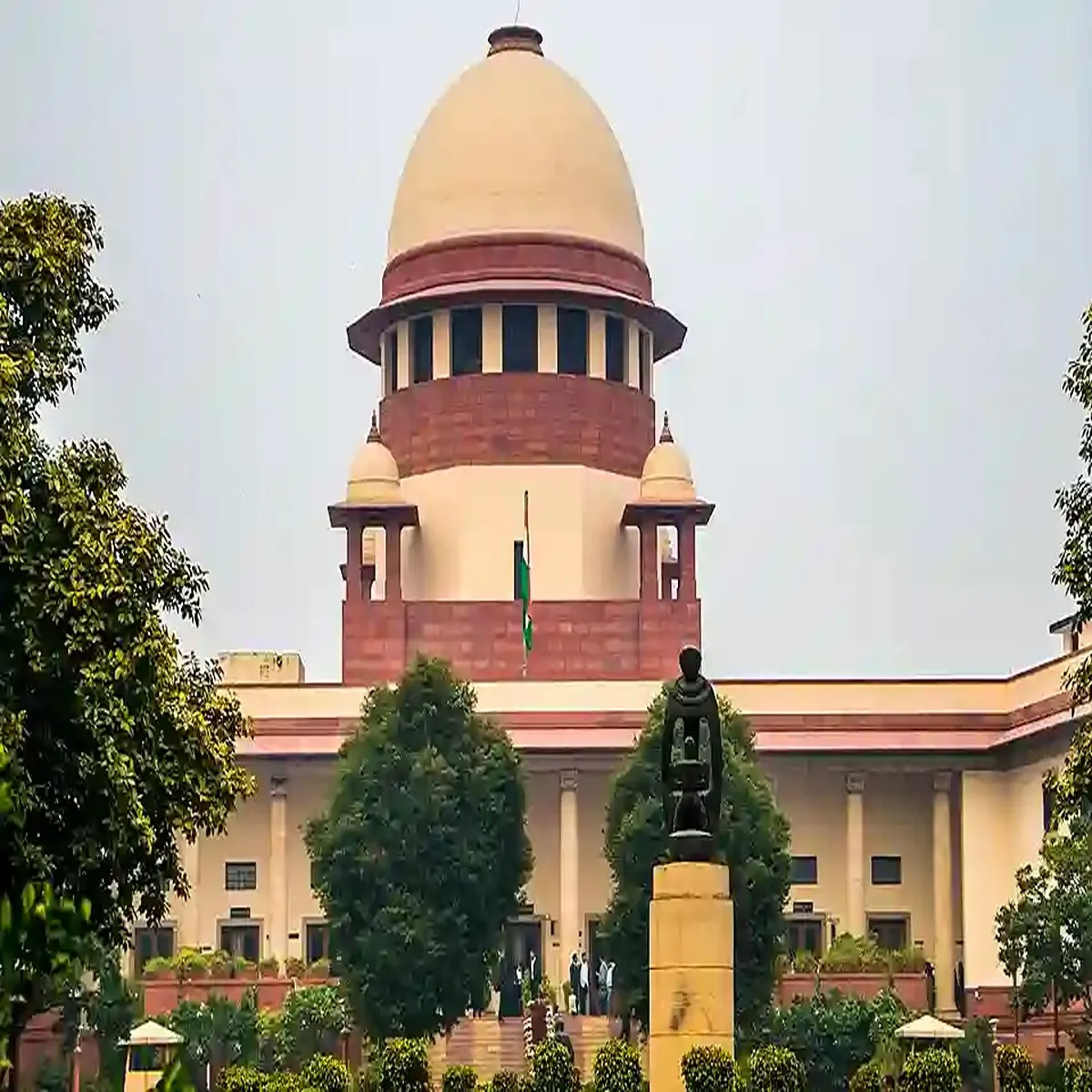 Courtverdict supreme court upholds pay hike