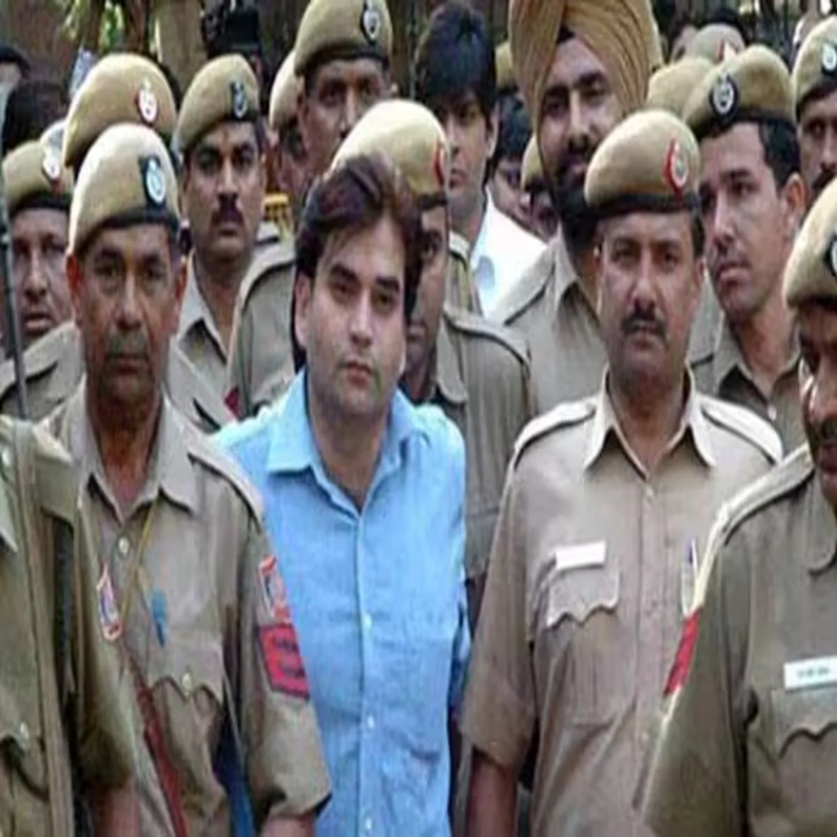 Supremecourt vikas yadav granted furlough until