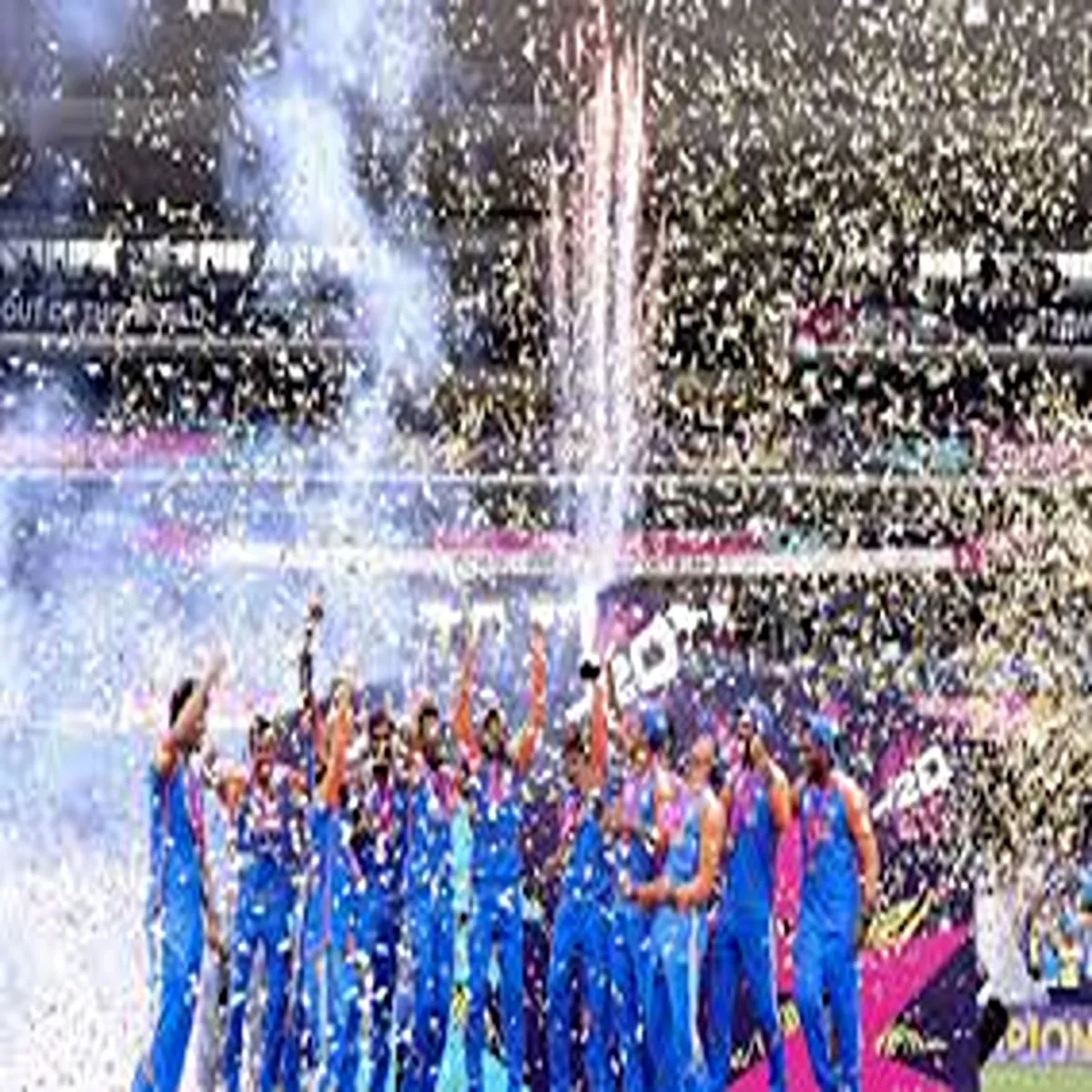T20worldcup india open title defense against