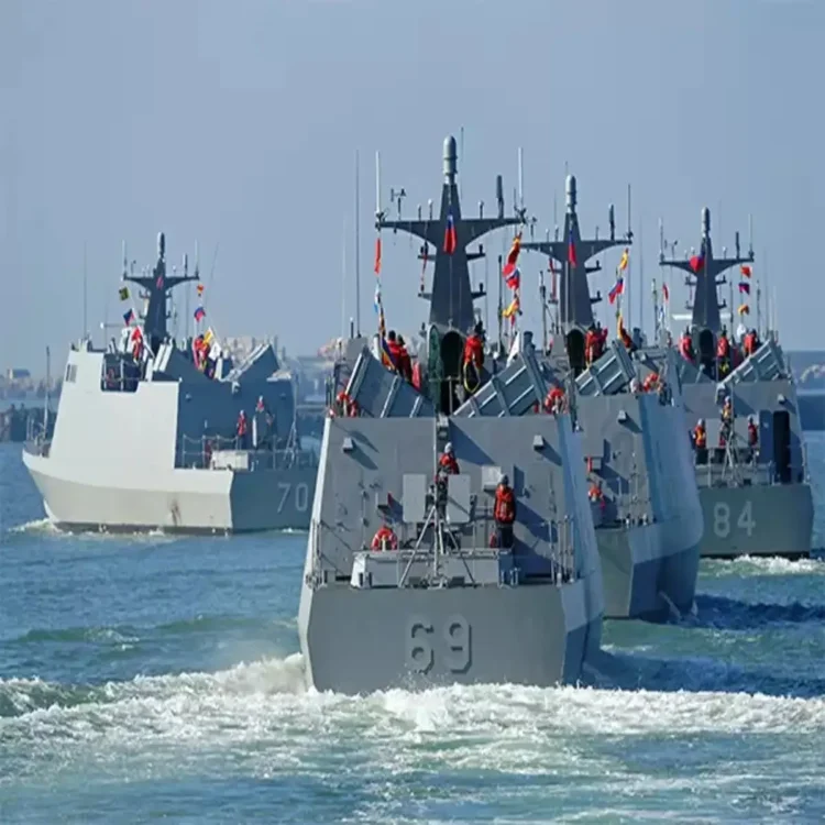 Taiwan defense chinese aircraft naval vessels