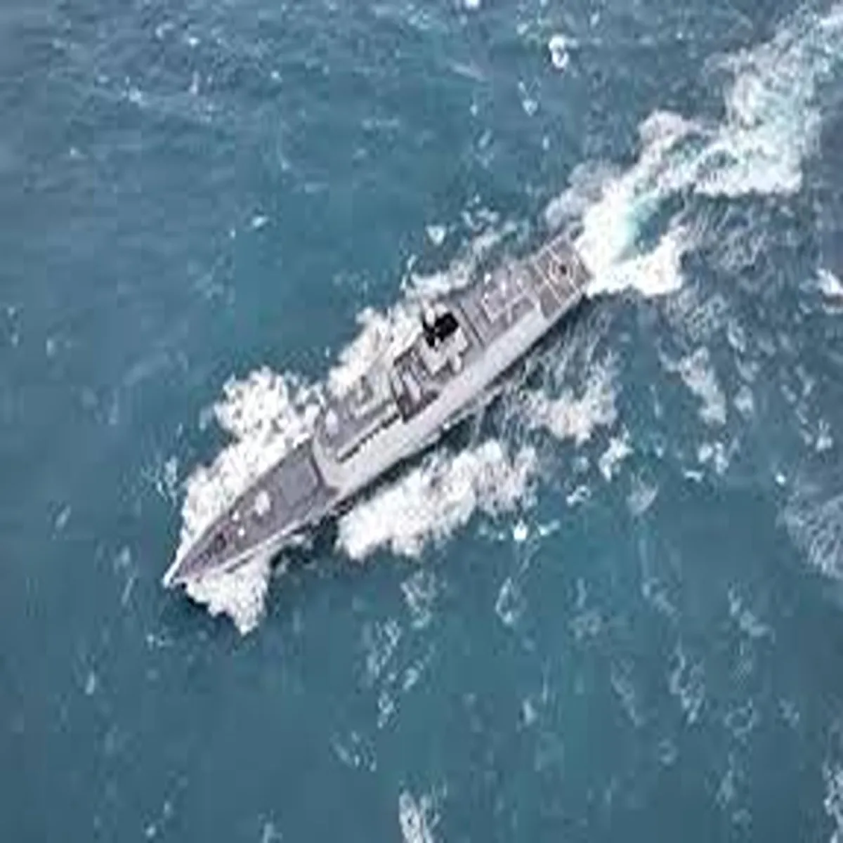 Taiwan military activity intensifies near island