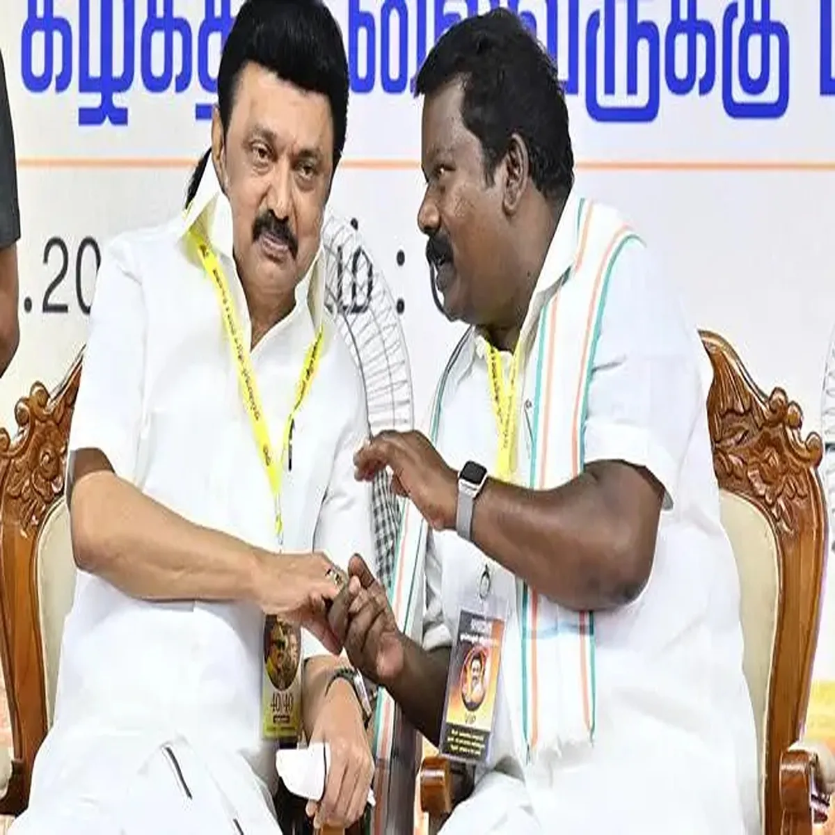 Election tamil nadu parties announce cash