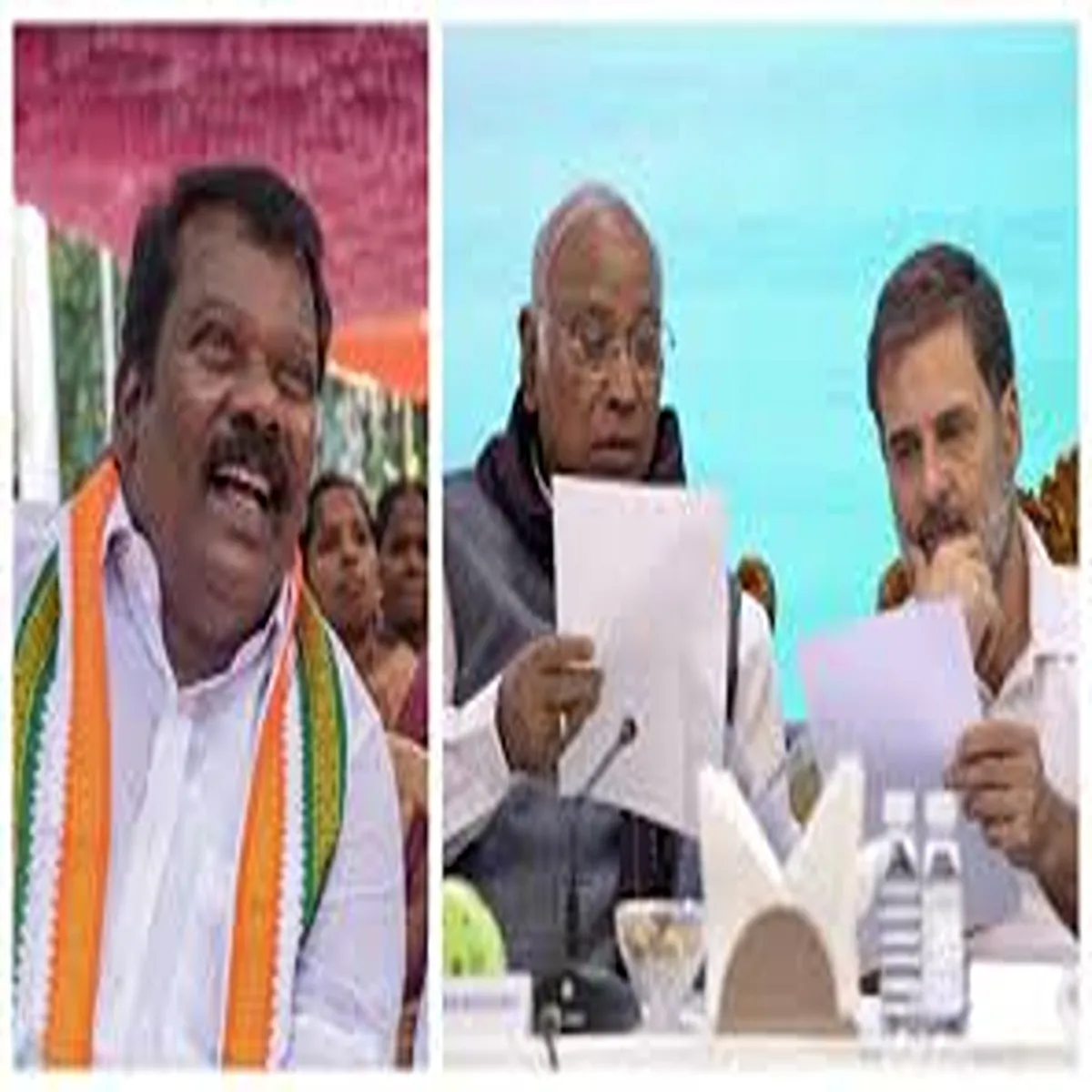 Tamil nadu elections congress defers key