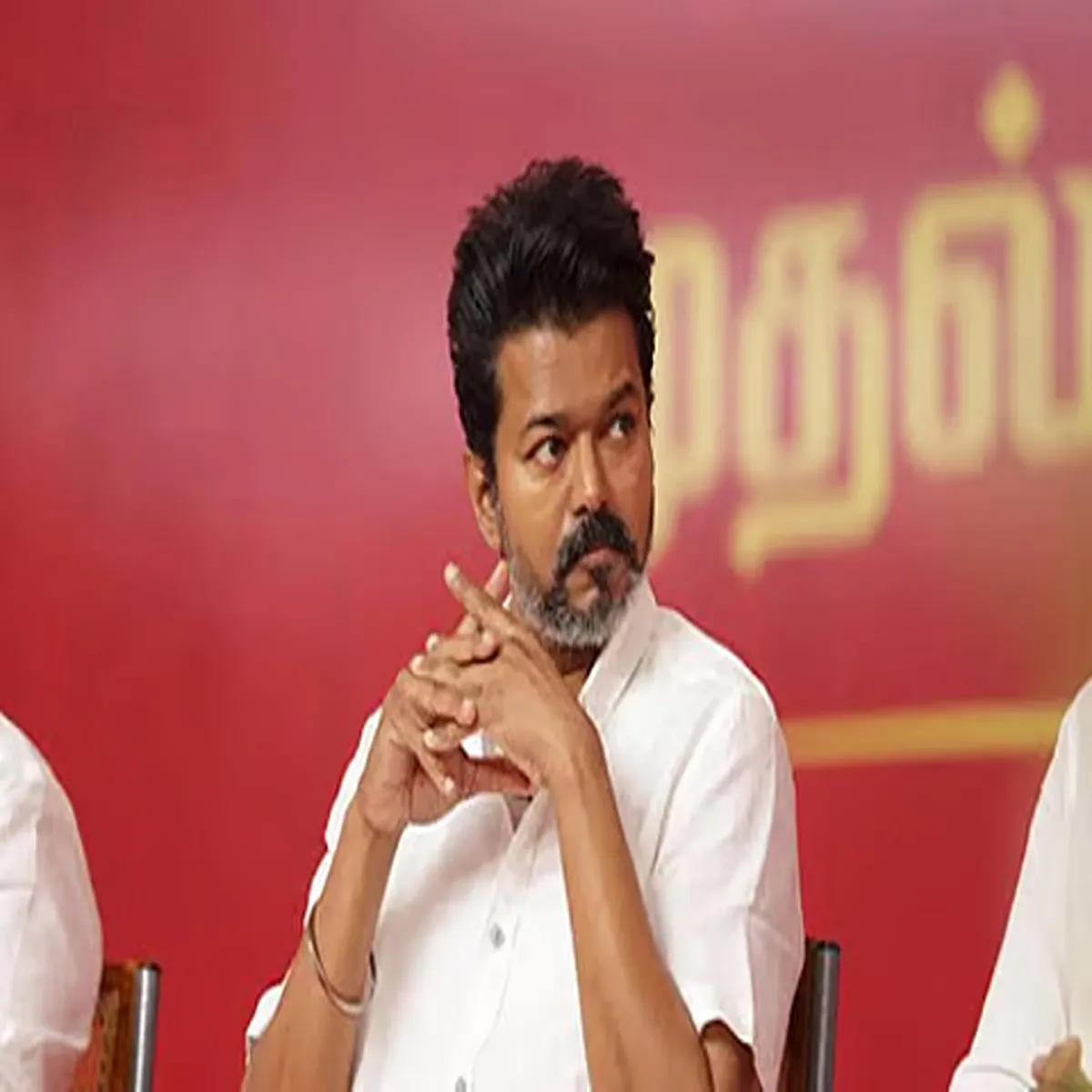 Tamil nadu elections vijay strengthens tvk