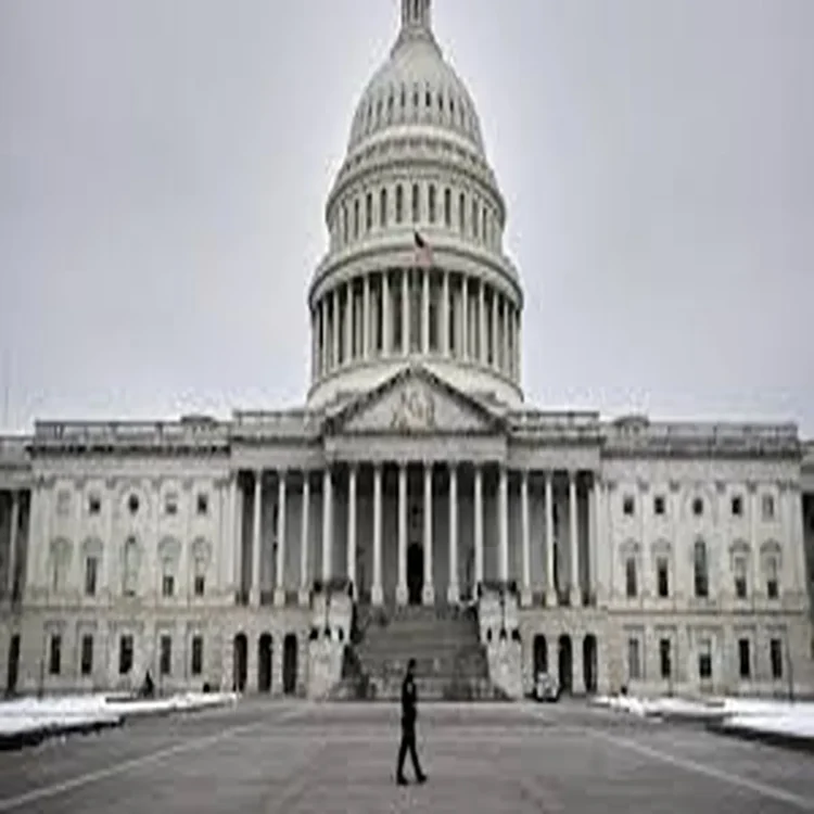 Tariffs house challenges trump policy 3