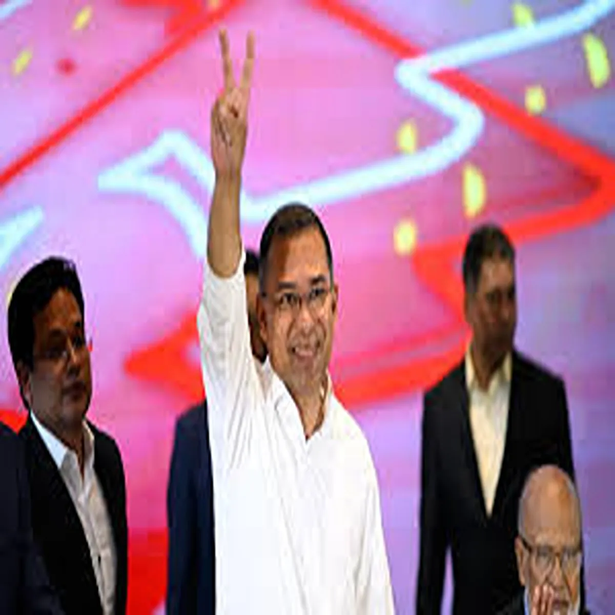 Elections tarique rahman chosen bangladesh prime