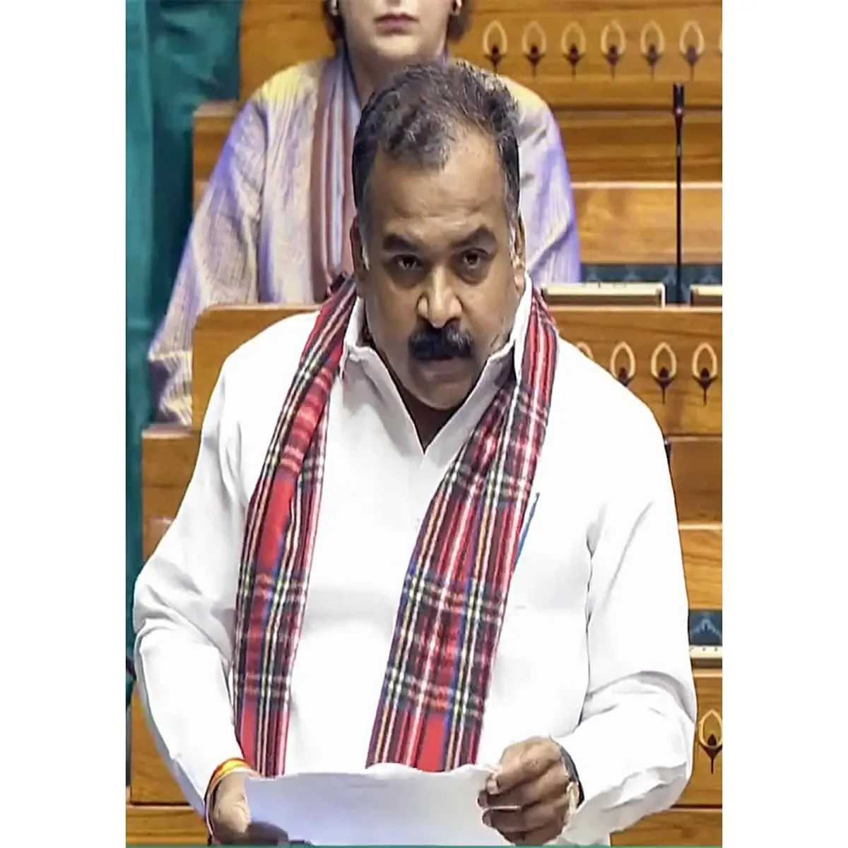 Transparency congress questions secrecy defence publishing