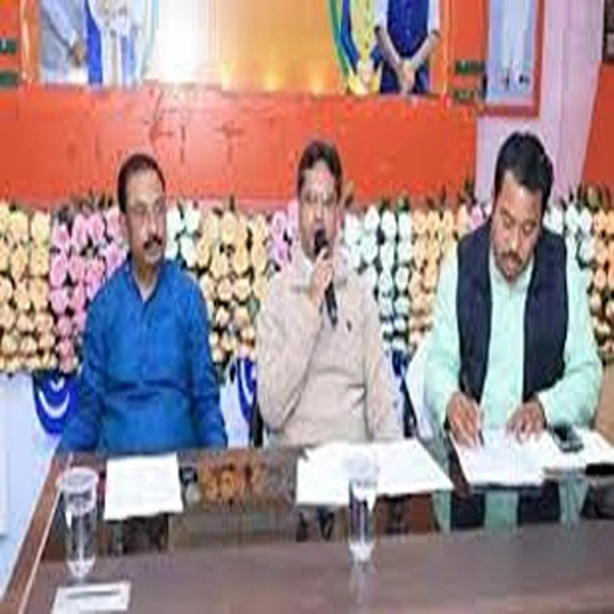 Elections manik saha calls bjp mandate