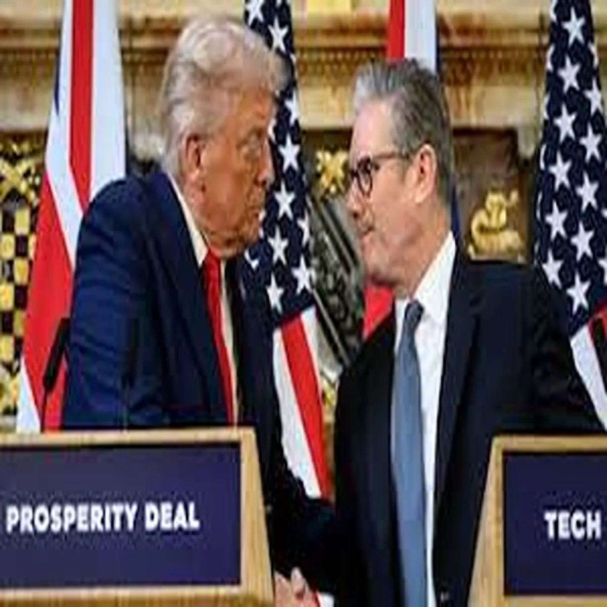 Geopolitics trump warns against long lease