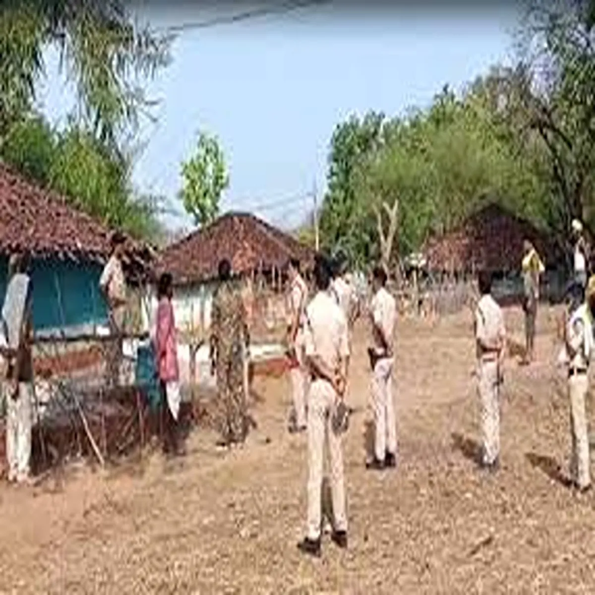 Unemployment tragedy young man kills family