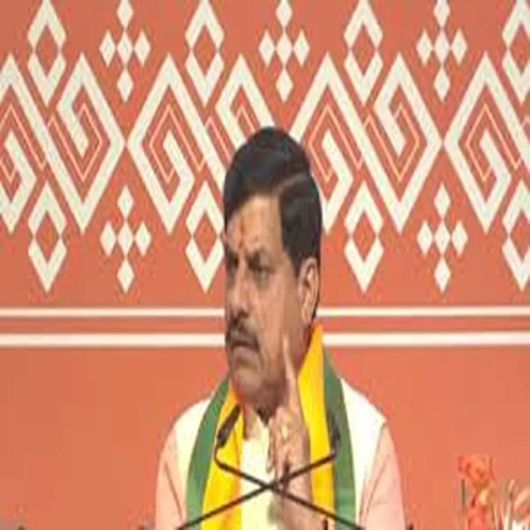 Union budget mp 2026 global impact