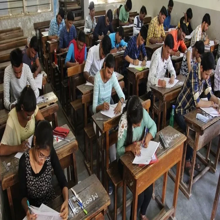 Up board class 10 12 exams