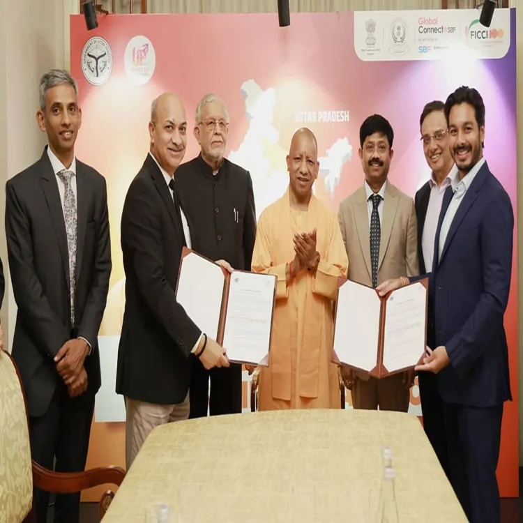 Up investment yogi japan singapore