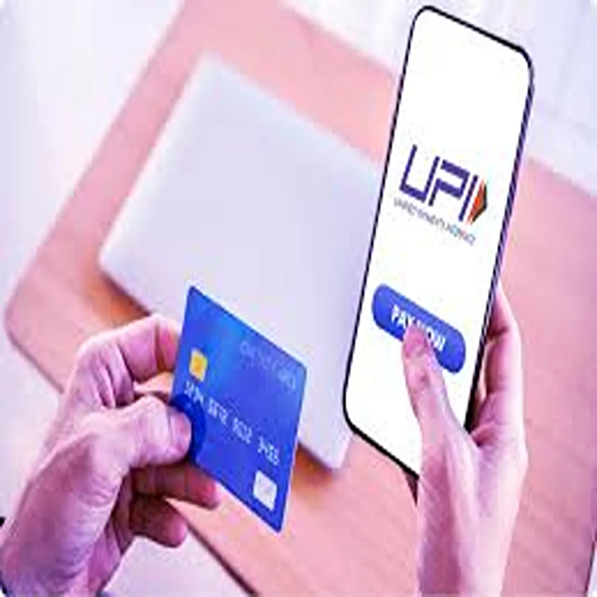 Digitalpayments upi credit cards redefine india
